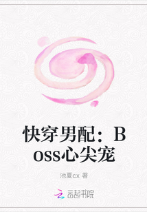 快穿男配：Boss心尖宠