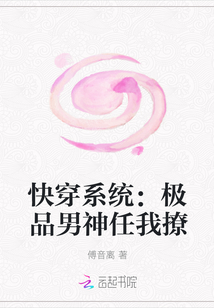 快穿系统：极品男神任我撩