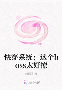 快穿系统：这个boss太好撩