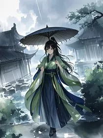 快穿之旅中的引路人" width="120" height="150"