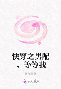 快穿之男配，等等我