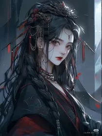 快穿之我居然成了反派女魔头" width="120" height="150"