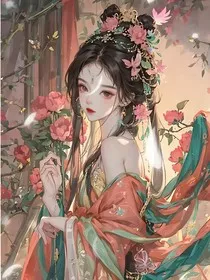 快穿之我是心机菟丝子" width="120" height="150"