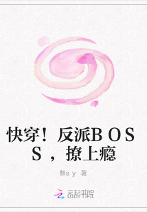 快穿！反派BOSS，撩上瘾