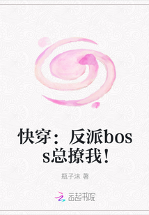 快穿：反派boss总撩我！