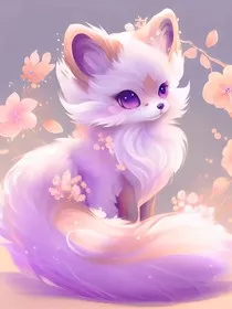 快穿：绝美万人迷精致利己" width="120" height="150"