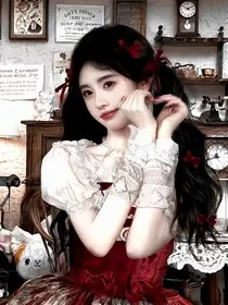 快穿：女配拒绝恋爱脑" width="120" height="150"