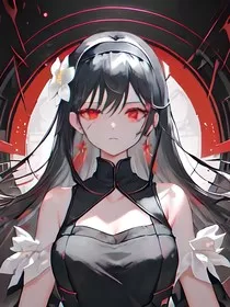 快穿：宿主她斩男又斩女" width="120" height="150"