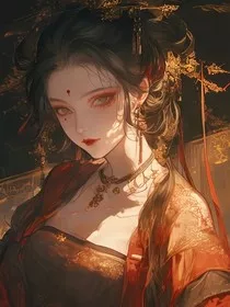 快穿：妖女她势在必得" width="120" height="150"