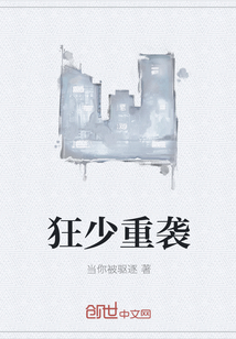 狂少重袭" width="120" height="150"