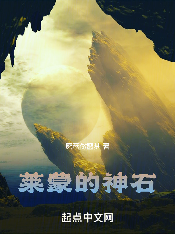 莱蒙的神石" width="120" height="150"