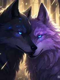 狼王梦——影光盛夕" width="120" height="150"