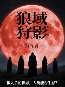 狼域狩影" width="120" height="150"