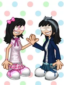 老爹酷团与16Friend" width="120" height="150"