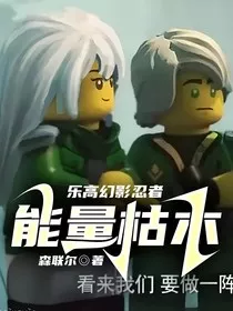 乐高幻影忍者：能量枯木" width="120" height="150"