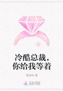 冷酷总裁，你给我等着