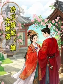冷王娇妃：嫡女逆袭" width="120" height="150"