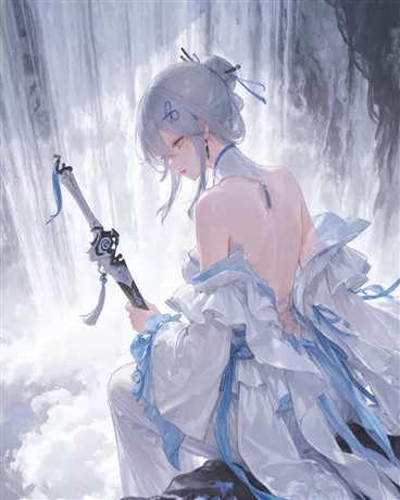 恋爱系统加载，诸位魔女求放过" width="120" height="150"