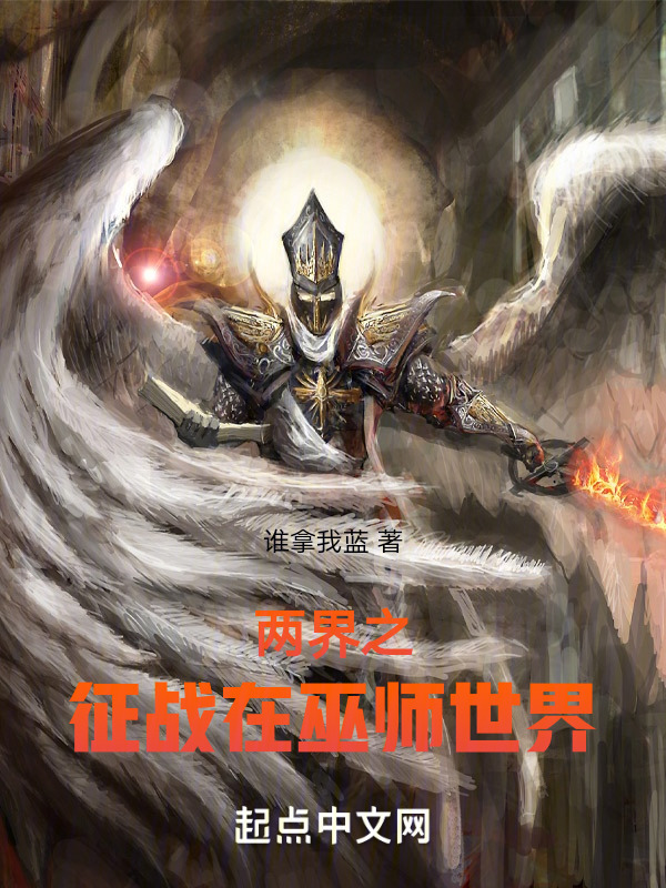 两界之征战在巫师世界" width="120" height="150"