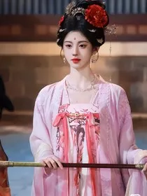 莲花楼：和美人相伴一生无悔" width="120" height="150"