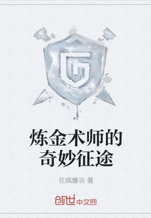 炼金术师的奇妙征途" width="120" height="150"