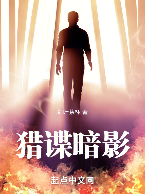 猎谍暗影" width="120" height="150"