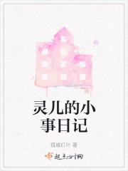 灵儿的小事日记" width="120" height="150"