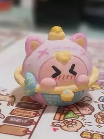 灵感小屋的奇怪缘分" width="120" height="150"