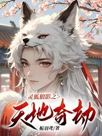 灵狐狼影之天地奇劫" width="120" height="150"