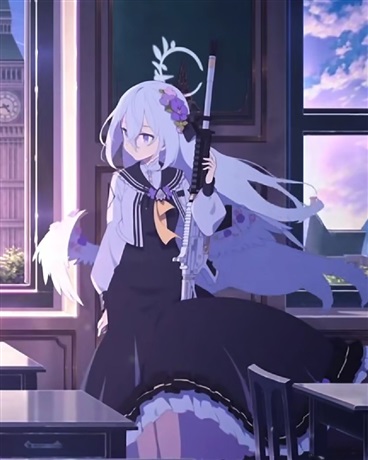 灵魂碎片穿越成了了舰娘" width="120" height="150"