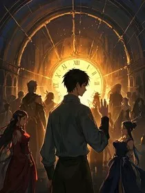 灵魂行者：我在万界聊天群当幕后操盘手" width="120" height="150"