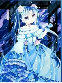 灵眸少女与金龙王舞麟爱恋" width="120" height="150"