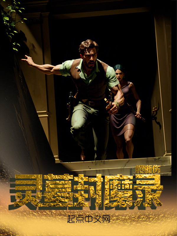 灵墓封魔录" width="120" height="150"