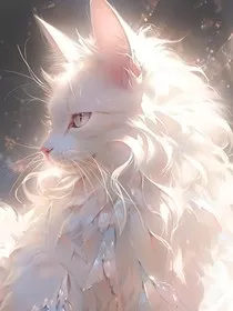 灵气复苏：猫老大谈恋爱，居然这么甜？" width="120" height="150"