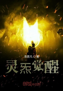 灵炁觉醒" width="120" height="150"