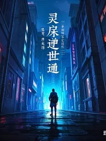 灵启逆世途" width="120" height="150"