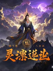 灵渊逆世：重生玄途" width="120" height="150"