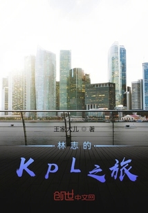 林志的KPL之旅