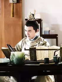 李世民宠妻无度" width="120" height="150"