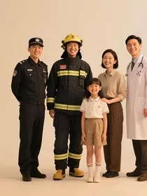 流星雨萌宠家人" width="120" height="150"