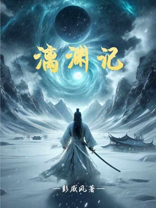 漓渊记" width="120" height="150"