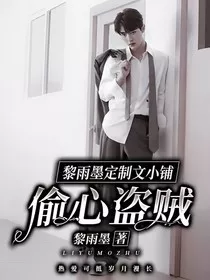 黎雨墨定制文小铺：偷心盗贼" width="120" height="150"