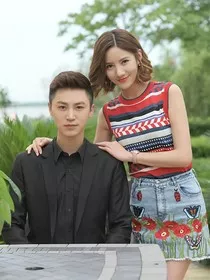 李云哲和张雨欣的爱情" width="120" height="150"
