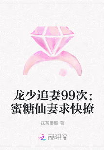 龙少追妻99次：蜜糖仙妻求快撩