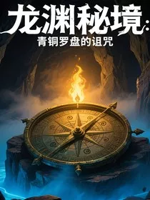 龙渊秘境：青铜罗盘的诅咒" width="120" height="150"