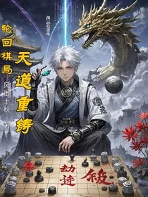 轮回棋局：天道重铸" width="120" height="150"