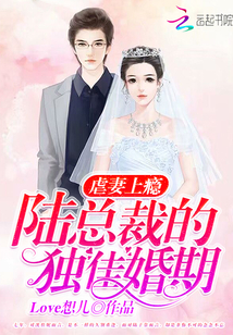 陆少的独佳婚期