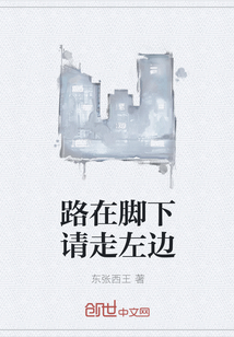 路在脚下请走左边" width="120" height="150"