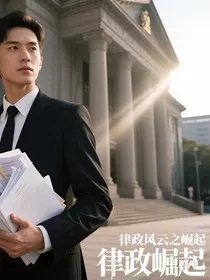 律政传奇之崛起" width="120" height="150"