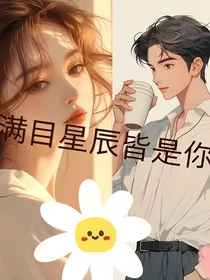 满目星辰皆是你一路星辰" width="120" height="150"
